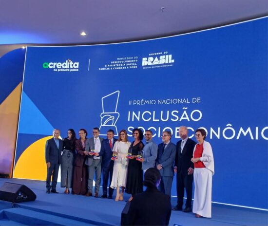 Aracaju conquista reconhecimento com premiações em inclusão socioeconômica e combate à desigualdade