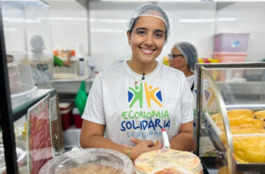 Governo de Sergipe divulga edital para comercialização de artesanato e comidas temáticas na Vila do Forró