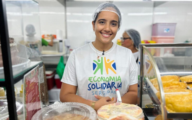 Governo de Sergipe divulga edital para comercialização de artesanato e comidas temáticas na Vila do Forró