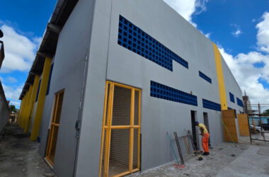 Mercados municipais ganham novo cenário no interior do Estado com investimentos de mais de R$ 13 milhões do Acelera Sergipe