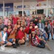 Instituto Cencosud promove festa junina nas lojas GBarbosa