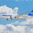 Air Europa lança nova rota entre Madri e El Salvador