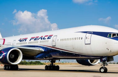 Após autorização da Anac, companhia aérea volta a prometer voos do Brasil para a Nigéria