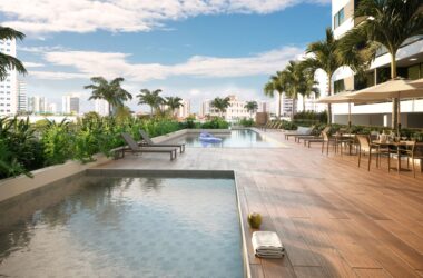 Por que Aracaju está atraindo investidores imobiliários?