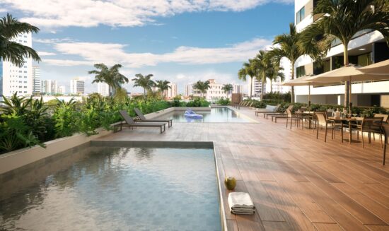 Por que Aracaju está atraindo investidores imobiliários?