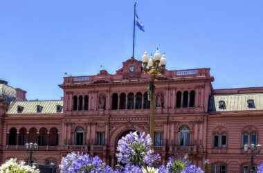 Argentina 🇦🇷 Passagens aéreas para Buenos Aires a partir de R$ 1.149 ida e volta!