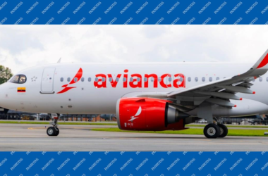 Avianca amplia medidas para passageiros com voos de e para a Venezuela