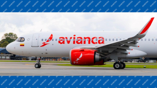 Avianca amplia medidas para passageiros com voos de e para a Venezuela