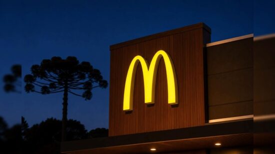 Canela (RS) ganhará sua primeira unidade do McDonald’s ainda em 2026
