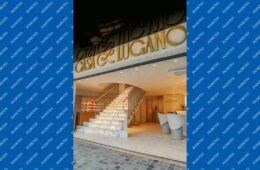 Com investimento de R$ 35 mi, Casa Lugano inaugura complexo gastronômico em Gramado