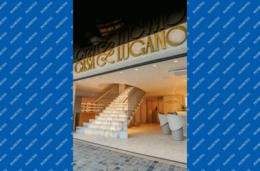 Com investimento de R$ 35 mi, Casa Lugano inaugura complexo gastronômico em Gramado