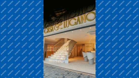 Com investimento de R$ 35 mi, Casa Lugano inaugura complexo gastronômico em Gramado