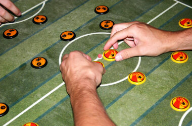 Copa do Mundo RioMar de Futebol de Mesa