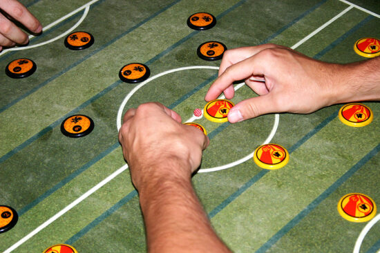 Copa do Mundo RioMar de Futebol de Mesa