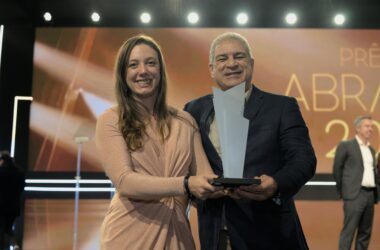 Shoppings do Grupo JCPM  recebem 6 troféus Prêmio Abrasce 2026