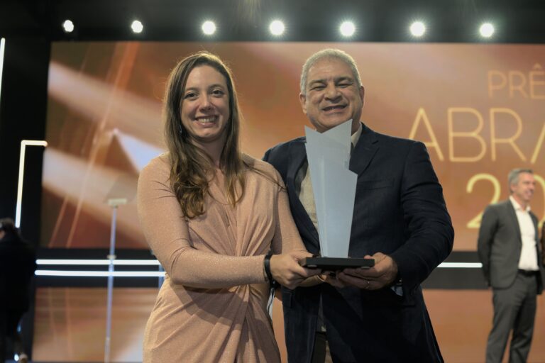 Shoppings do Grupo JCPM  recebem 6 troféus Prêmio Abrasce 2026