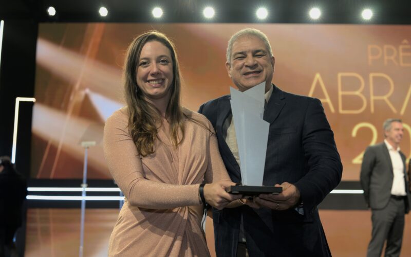 Shoppings do Grupo JCPM  recebem 6 troféus Prêmio Abrasce 2026