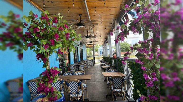 De jantar medieval a sabores latinos: conheça a diversidade gastronômica de Kissimmee