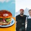 Dia do Hambúrguer: das opções doces à carne de Wagyu certificado
