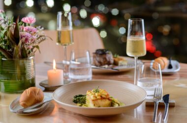 Dia dos Namorados no Rio: experiências gastronômicas para celebrar o amor