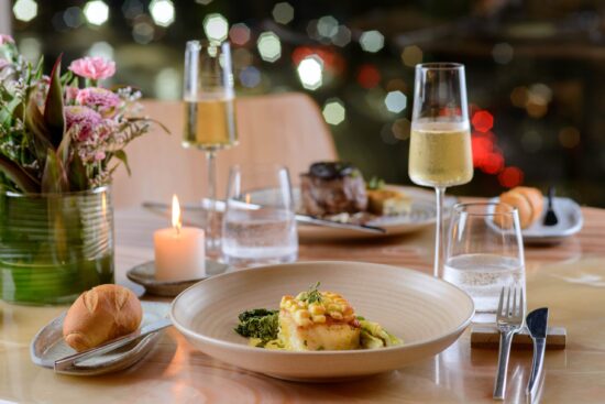 Dia dos Namorados no Rio: experiências gastronômicas para celebrar o amor