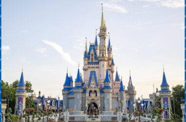 Disney anuncia investimentos de US$ 30 bi em parques dos EUA até 2033