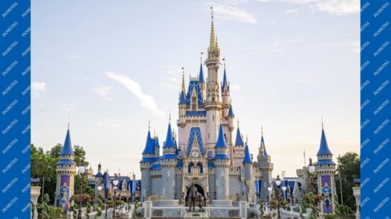Disney anuncia investimentos de US$ 30 bi em parques dos EUA até 2033