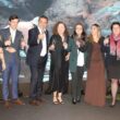 Em evento sensorial, trade turístico conhece novo posicionamento de marca de Aruba; fotos
