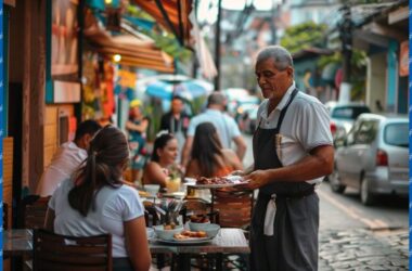FBHA celebra medidas do governo ampliam benefícios para bares e restaurantes