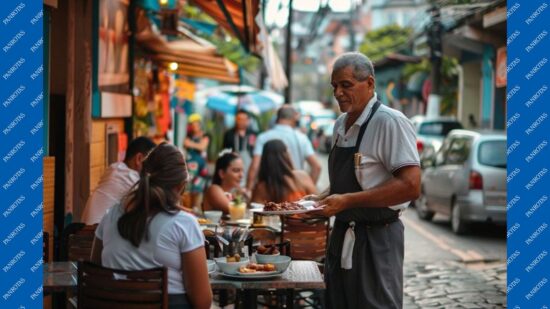 FBHA celebra medidas do governo ampliam benefícios para bares e restaurantes