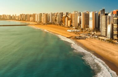 Fortaleza! Pacotes da Decolar com Voos mais hospedagem a partir de R$ 1.271 por pessoa!