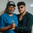 Jau e Edson Gomes voltam a dividir o palco em Aracaju em edição especial do Pôr do Jau 