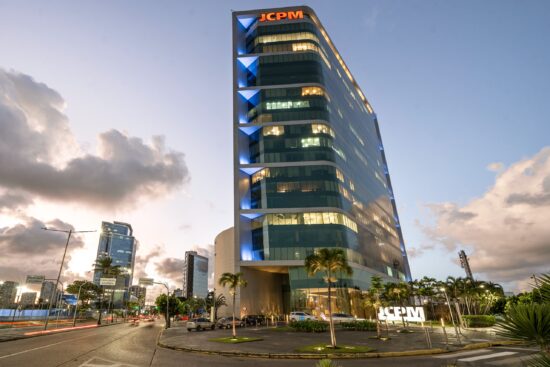 Grupo JCPM participa da ExpoShopping