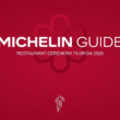 Guia Michelin 2026 revela seleção inédita de restaurantes de toda a Flórida (EUA)