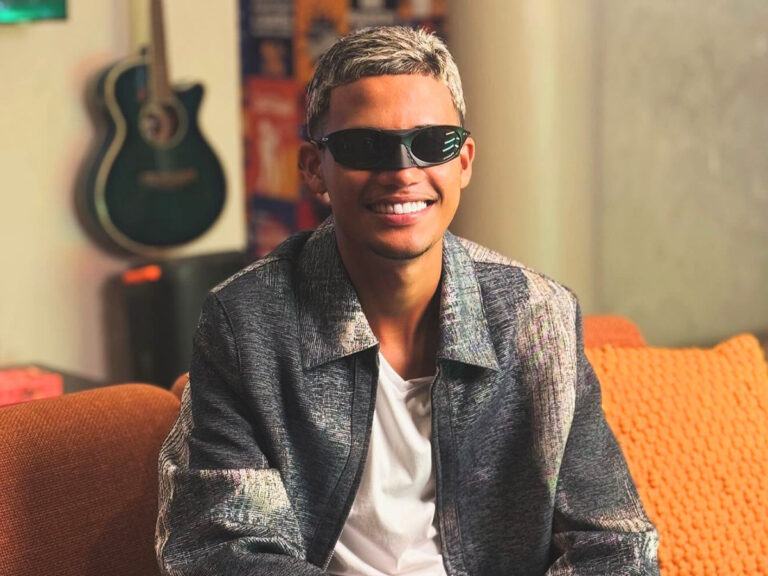Heitor Santos agita a “Segundona do Arrocha” no Shopping Jardins