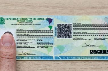 Emissão de carteira de identidade acontece na Ferreira Costa