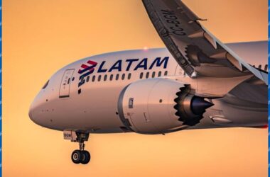 Latam chegará a 30 destinos internacionais até julho com três novas rotas; veja quais são