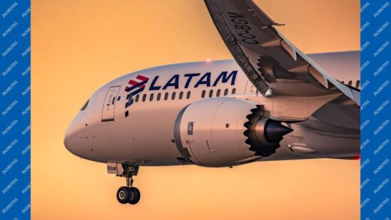 Latam chegará a 30 destinos internacionais até julho com três novas rotas; veja quais são