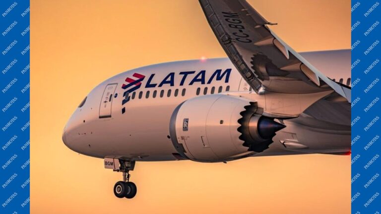 Latam chegará a 30 destinos internacionais até julho com três novas rotas; veja quais são