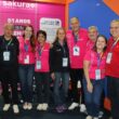Mais de 100 marcas expositoras e trade local se reúnem na Expo Turismo Goiás; veja fotos