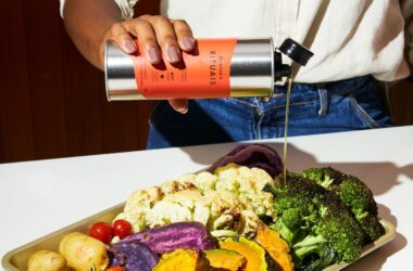 Marca brasileira lança azeite extravirgem de alta qualidade