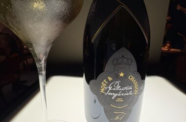 Moët & Chandon estreia sua coleção mais ambiciosa