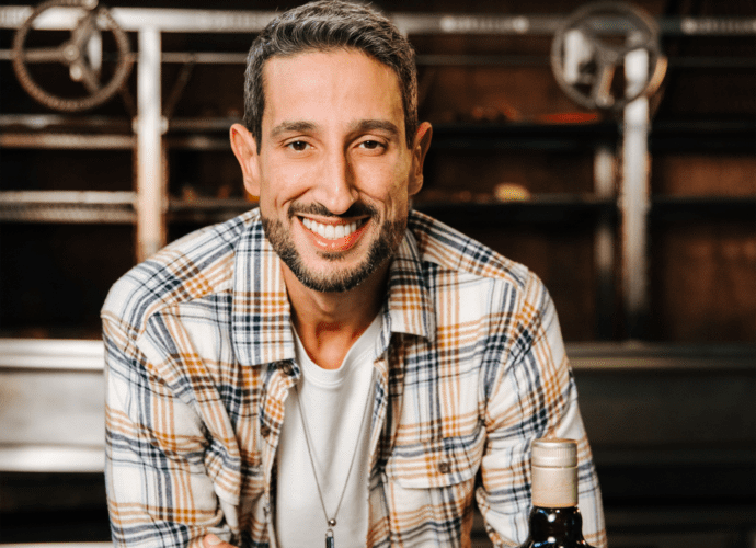Old Parr celebra o churrasco e os encontros verdadeiros