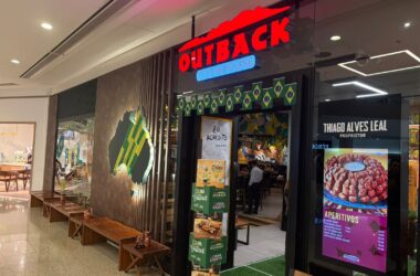 Restaurantes do RioMar Aracaju transmitem o jogo entre Brasil e Escócia