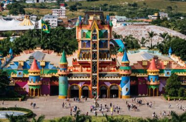 São João impulsiona viagens de sergipanos para destinos de inverno e férias em família