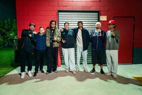 Luup Music impulsiona nova fase do cantor Lucky Black e fortalece cena do trap gospel sergipano