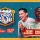 Forró Caju Gospel reúne atrações cristãs na programação junina da Capital