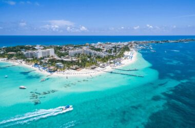 México: Facilidade para emissão de visto aumenta interesse de sergipanos por destinos turísticos