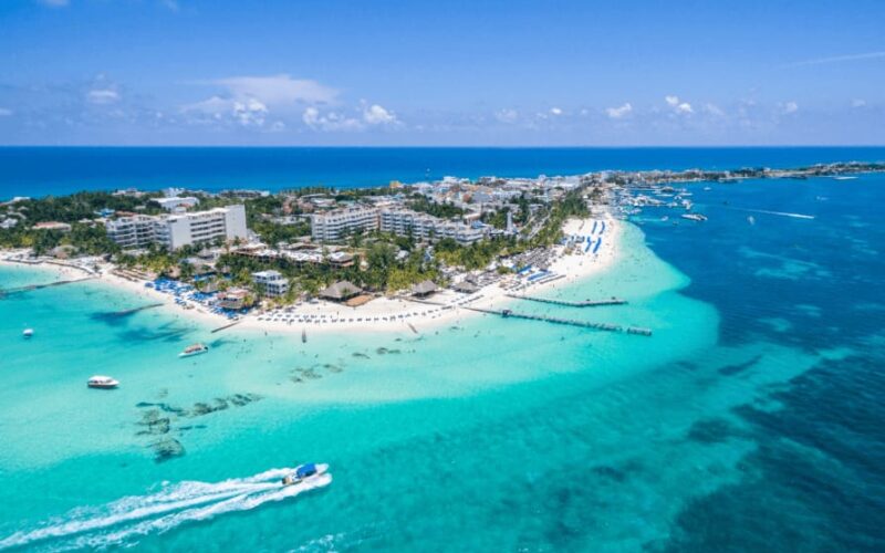 México: Facilidade para emissão de visto aumenta interesse de sergipanos por destinos turísticos
