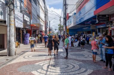 Aracaju registra mais de 8 mil novas empresas em cinco meses e fortalece ambiente de negócios